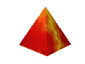 Пирамида в бане